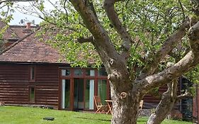 Brooklands Barn